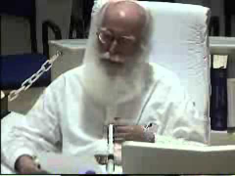 Tertúlia Aula - 2119 - Conscin Proativa -  Waldo Vieira - CEAEC - 18/11/2011