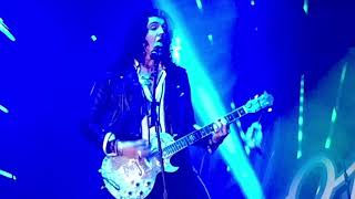 American Idol Live S16: Cade Foehner - All Along the Watchtower | Monroe, WA 8.28.18