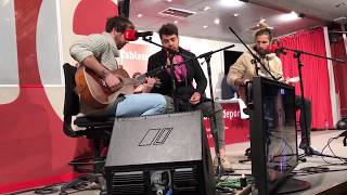 BOMBAI Eterno junto a ti - Directo RNE Mestalla - Valencia CF Centenario