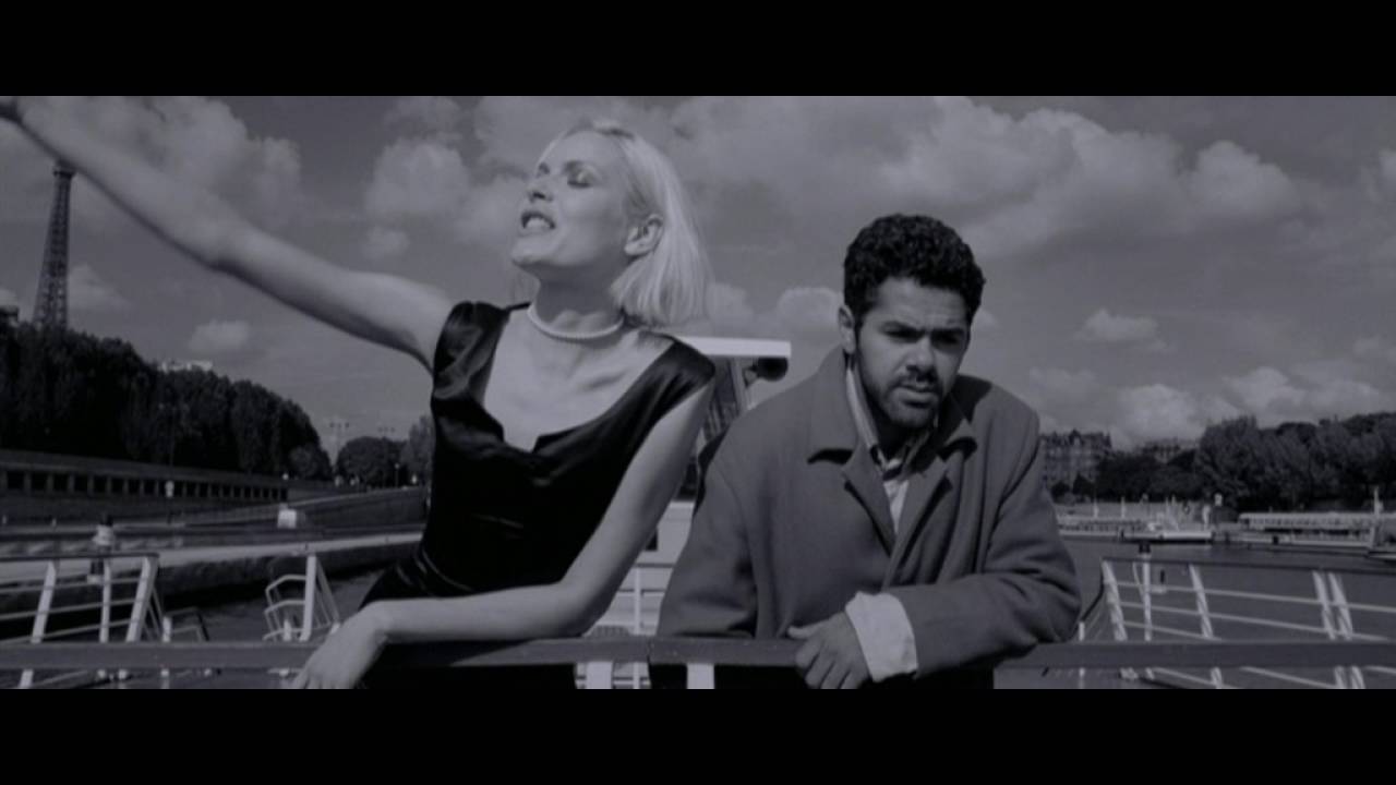 Miniature de la vidéo Angel-A (VF) - Bande Annonce du film Angel-A