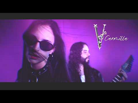 Veloriun lança videoclipe de "Carmilla", gravado no centro de João Pessoa