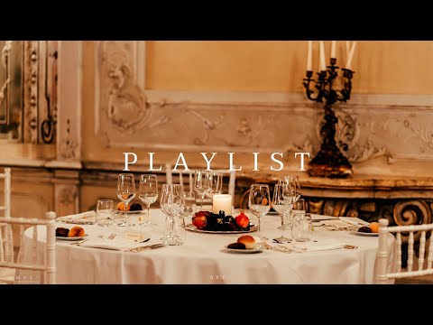 Sophisticated R&B & Hip Hop ⚪ 0.8°C | Tailored Grooves for Focus & Energy 🎧