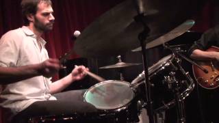 Dan Weiss & Miles Okazaki Duo 5 - Rupak Compositions Cont'd