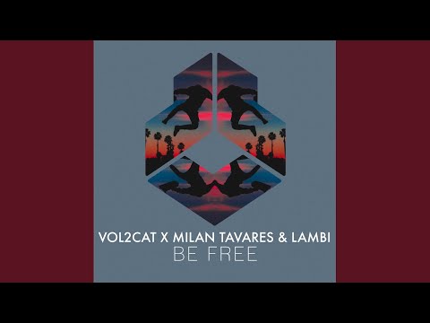 Be Free (Extended Mix)