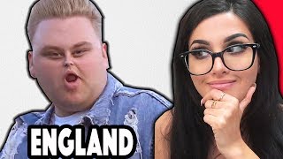 FUNNIEST GAME SHOW ANSWERS