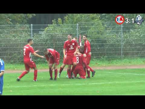 SG Einheit Crivitz vs. SV Teterow LK 3 MV 2023 -24