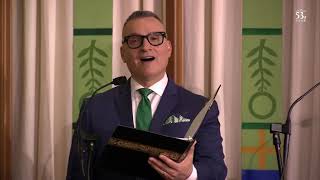 O How Blessed by Dan Schutte