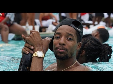 Клип Rockie Fresh - Your Life Remix (feat. Rick Ross & Casey Veggies)