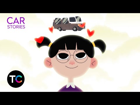 Discover Familial Bonds Through Car Memories | 2D Animation | Customer Stories | TrueCar