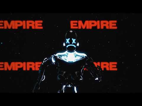 The Funk Hunters x Stickybuds - Empire feat. Flowdan (Dr. Fresch Remix) [Official Video]