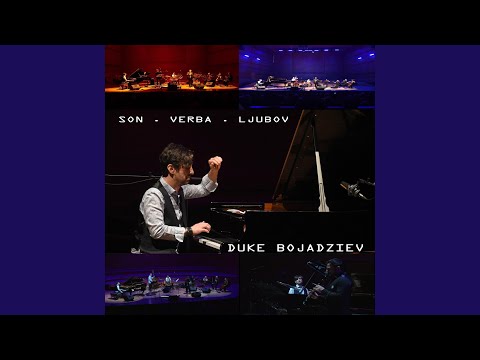 Tango Do Balchak (feat. Tijana Dapcevic)