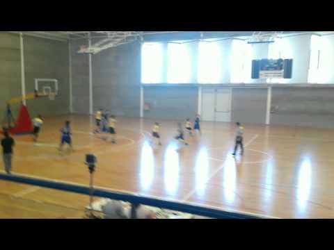 Heidelberg versus Granca Iberia