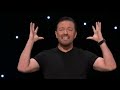 Ricky Gervais Out Of England 2 The Stand Up Special Full Show In 720p With English Captions