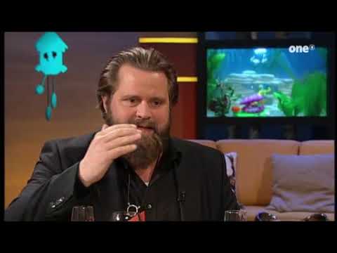 TV Classic Reboot - Zimmer Frei mit Antoine Monot