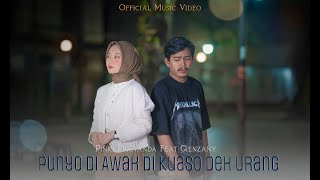 Download lagu Pinki Prananda Feat Gienzany - Punyo Di Awak Kuaso Dek Urang mp3
