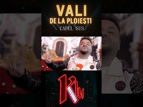 SHOTS - Vali de la Ploiesti - Capul sus