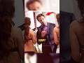 When RDJ Goes Totally Off Script Marvel Ironman Deadpoolandwolverine