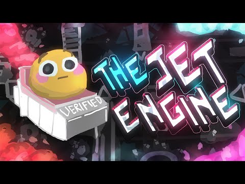 THE JET ENGINE