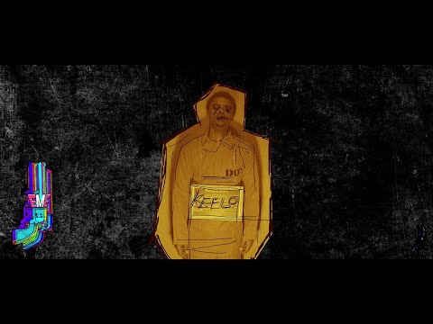 Keelo - Choppa (Directed by @esteban.z.mejia)