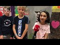 Laatste schooldag feestelijk afgesloten in Wijk bij Duurstede [RTV Utrecht]