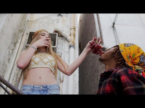 Yoey - Anything (Dir. HouseVisionz)