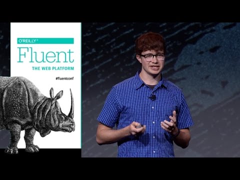 How npm split a monolith and lived to tell the tale - Laurie Voss (npm Inc)