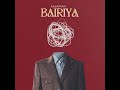 Bairiya Official Music Video AASHMAN Prod By Qoadl