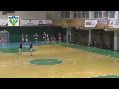 13 КУ 5  ХАКБ - Универ  игра