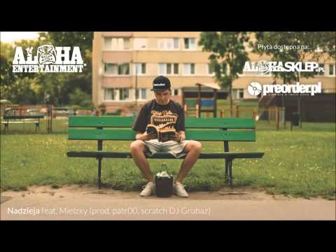 Proceente - Nadzieja feat. Mielzky, DJ Grubaz (prod. patr00)