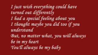 Aviation - You Were My Everything (with lyric)