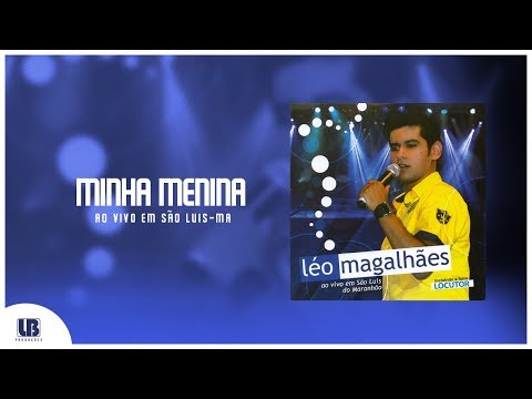 Minha Menina video