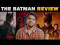 THE BATMAN | Tamil Review | Arunodhayan