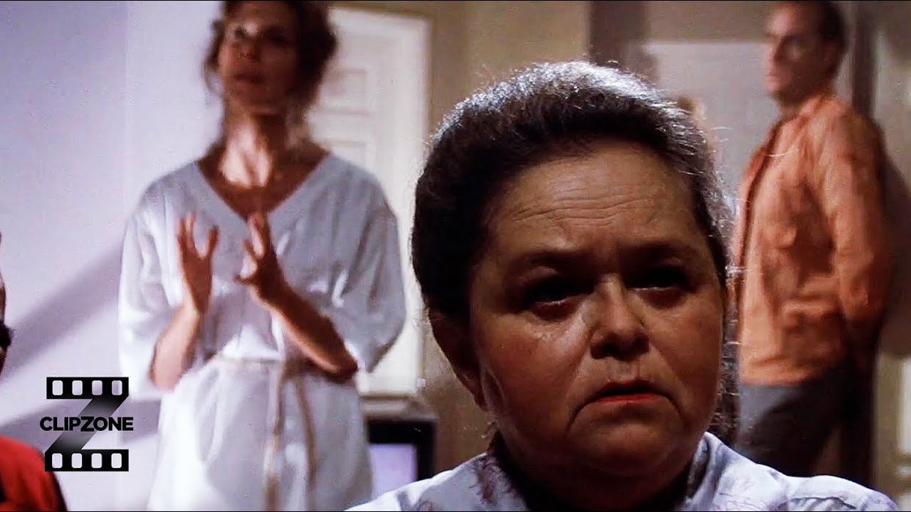 Poltergeist — Summoning Caroline