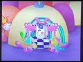 Playhouse Disney Continuity 11th January 2011