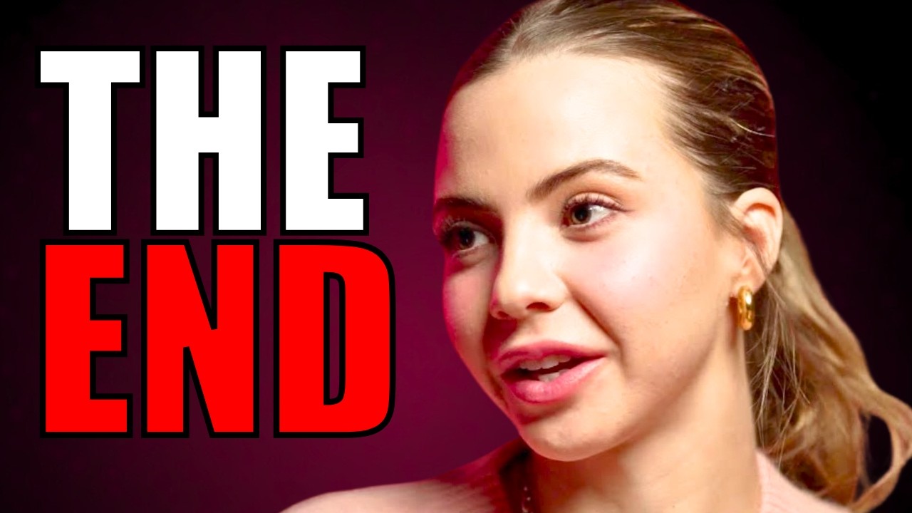 Bobbi Althoff Cannot Accept Her Falloff