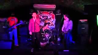 The Alibis - I Am Japan