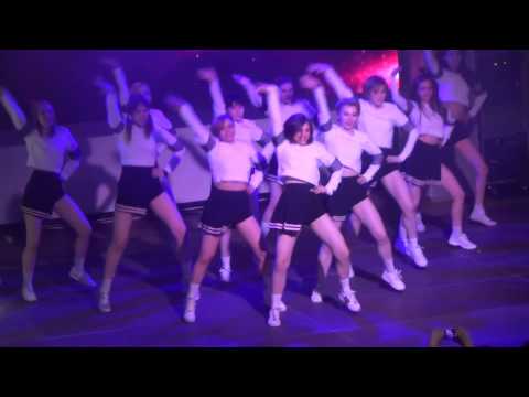 K-STAR 2017: Dance Cover by Blast-off! - [우주소녀 (Cosmic Girls) _ MoMoMo (모모모)]