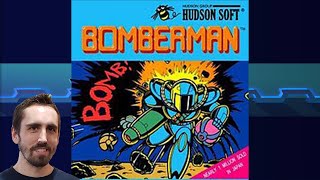 Bomberman: The Evolution of a Classic Game | Video Games Over Time