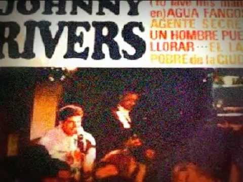 Brass Buttons - Johnny Rivers