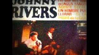 Johnny Rivers - Brass Buttons