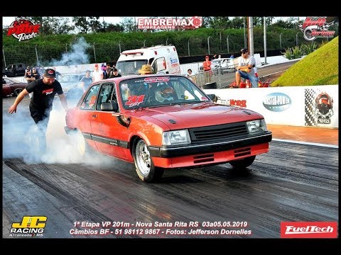 Chevette TST 31 - Tiago Cipriani
