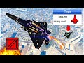Stealth Raiju Trolling An ANGRY Cargo Griefer On GTA Online