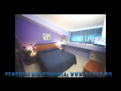 PENSIUNE BRASOV PISCINA - Cazat.ro