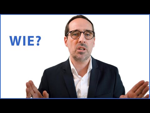 Testament ändern: Überhaupt möglich? Wenn ja, wie?