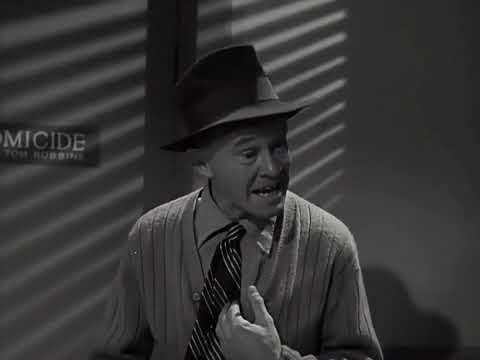 Bride Of The Monster I American  Horror Film 1955 I Bela Lugosi, Tor Johnson, Tony McCoy