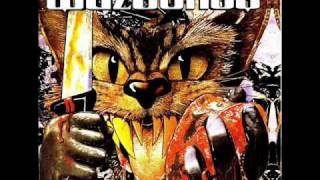 Tigertailz - Tear Your Fucking Heart Out