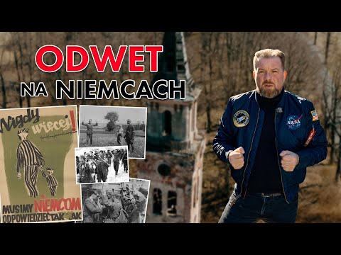 Revenge on the Germans