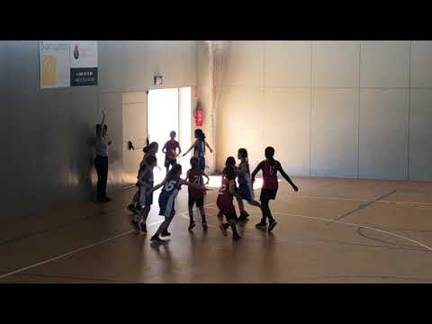 Premini femení Parets - Caldes Parte 7