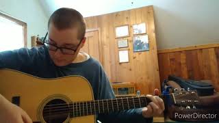 Never Grow Old - Gospel Hymn - Johnny Cash&#39;s version