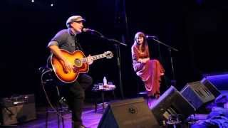 AMARAL - EN EL RIO + SIENTO QUE TE EXTRAÑO (Acústi